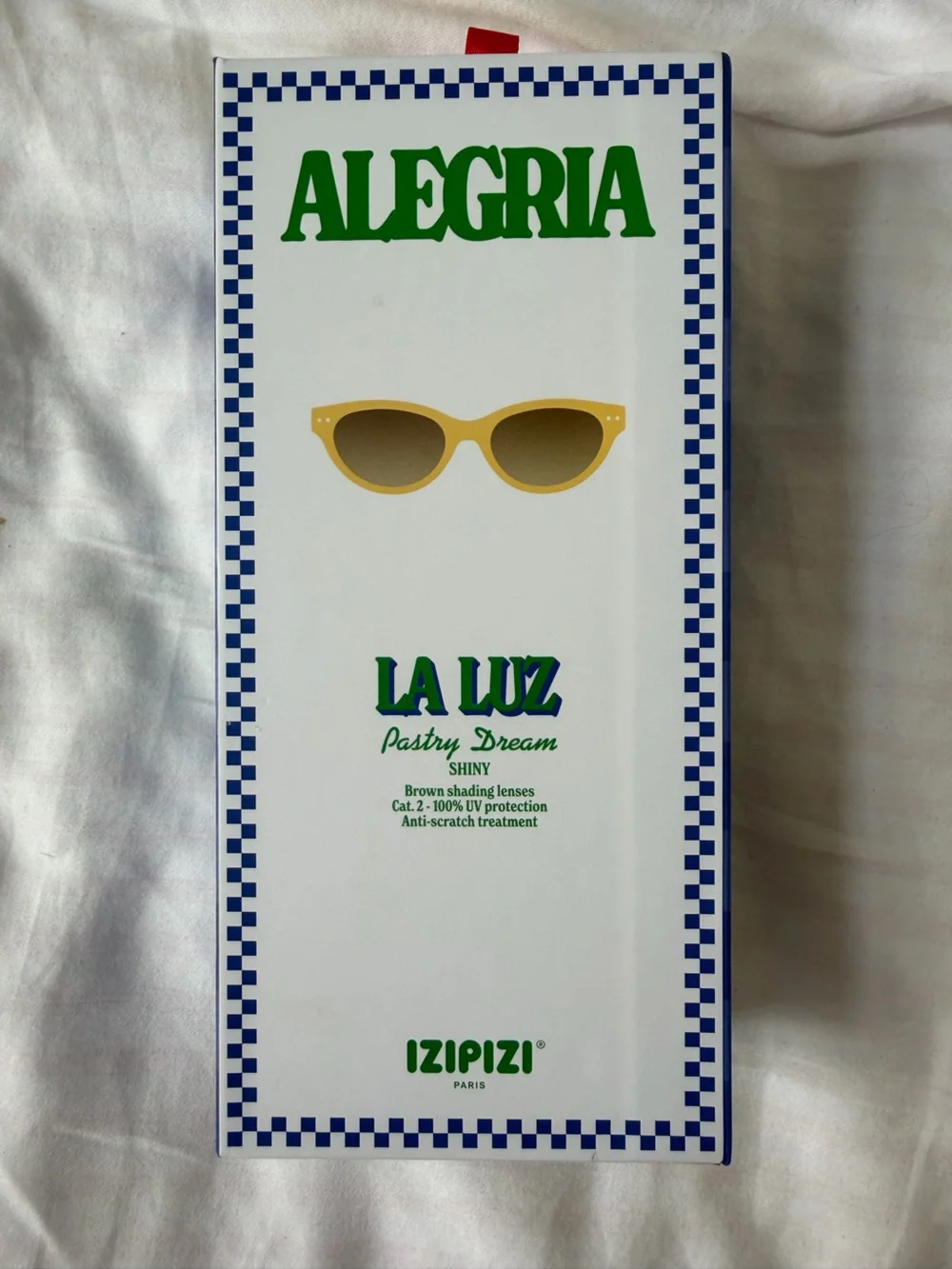 Izipizi Sunglasses